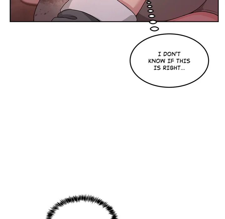 18+ No Men Allowed Chapter 44 page 46