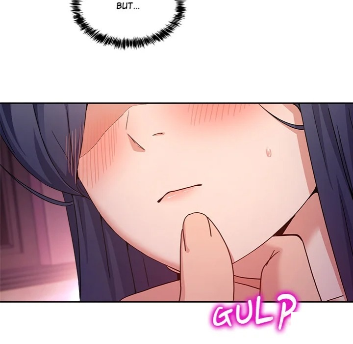 18+ No Men Allowed Chapter 44 page 47