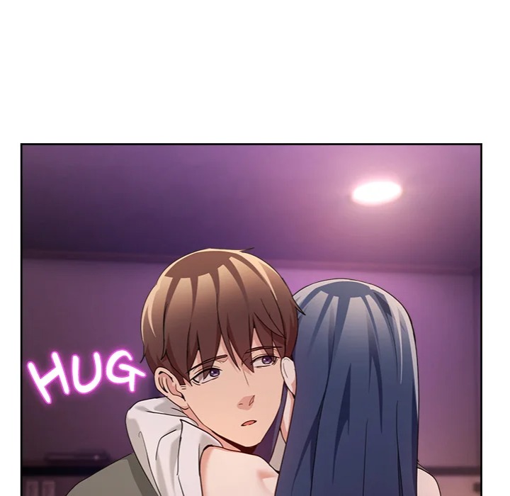 18+ No Men Allowed Chapter 44 page 49