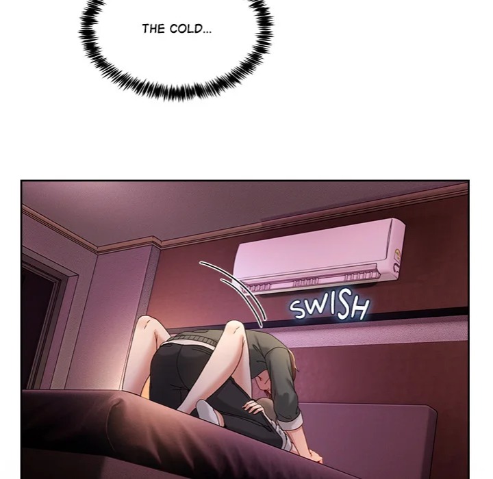 18+ No Men Allowed Chapter 44 page 52