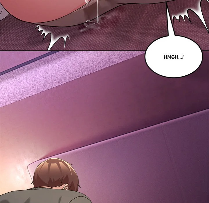 18+ No Men Allowed Chapter 44 page 58