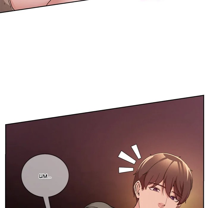 18+ No Men Allowed Chapter 44 page 68