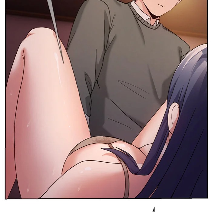18+ No Men Allowed Chapter 44 page 69