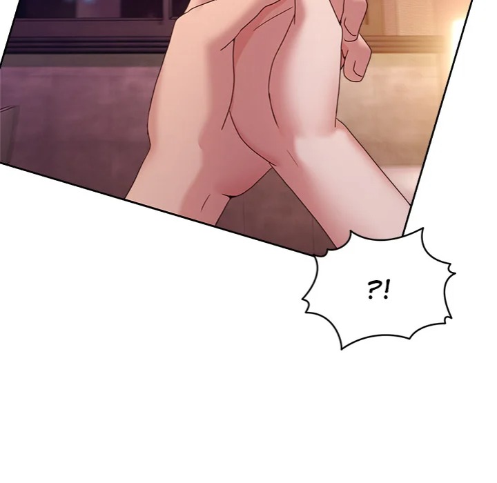 18+ No Men Allowed Chapter 44 page 73