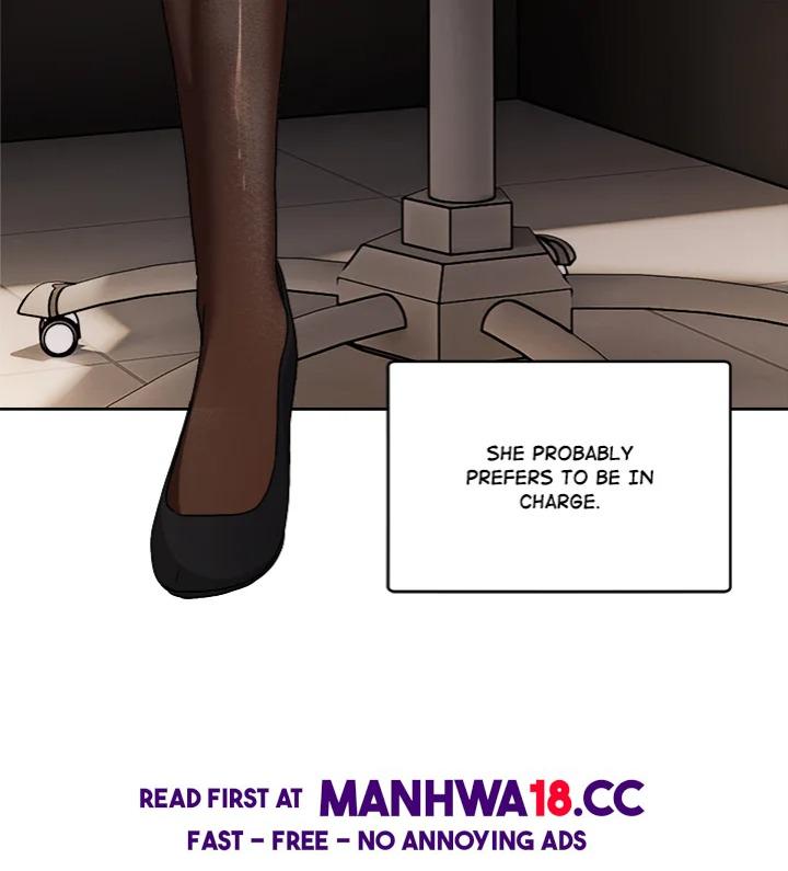 18+ No Men Allowed Chapter 44 page 82