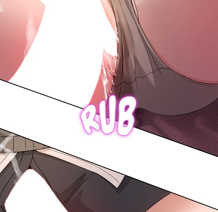 18+ No Men Allowed Chapter 44 page 85