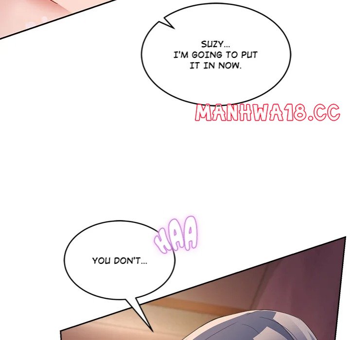18+ No Men Allowed Chapter 44 page 87