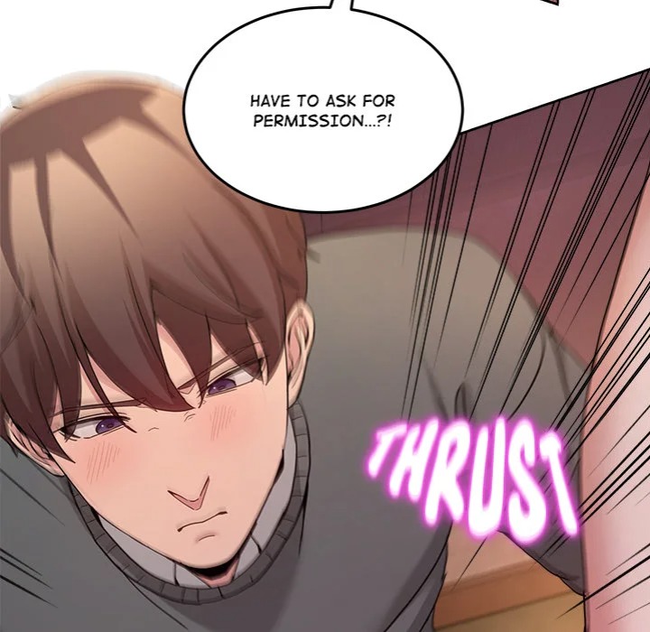 18+ No Men Allowed Chapter 44 page 89