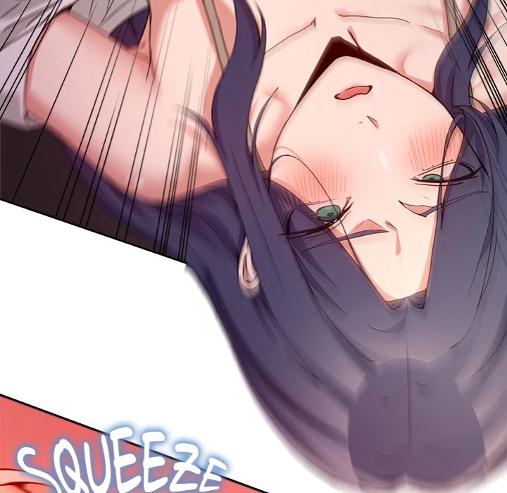18+ No Men Allowed Chapter 44 page 91