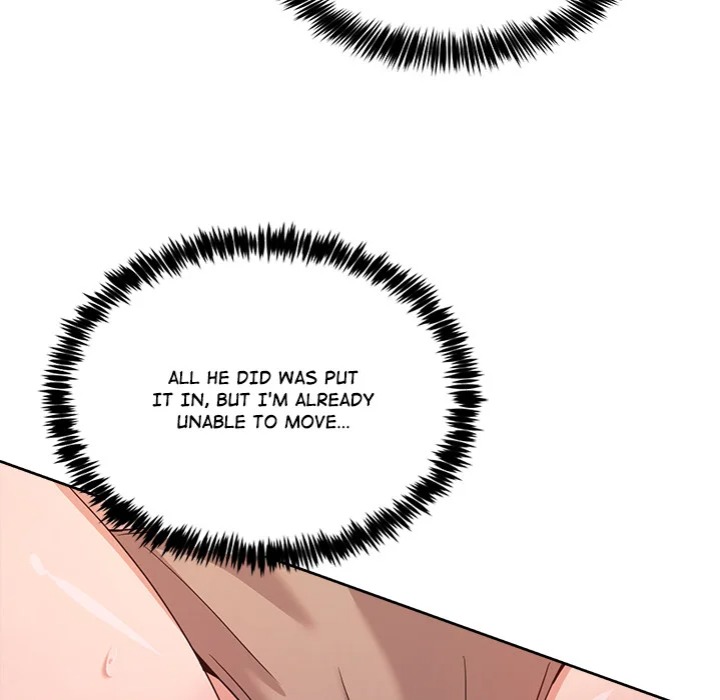 18+ No Men Allowed Chapter 44 page 96