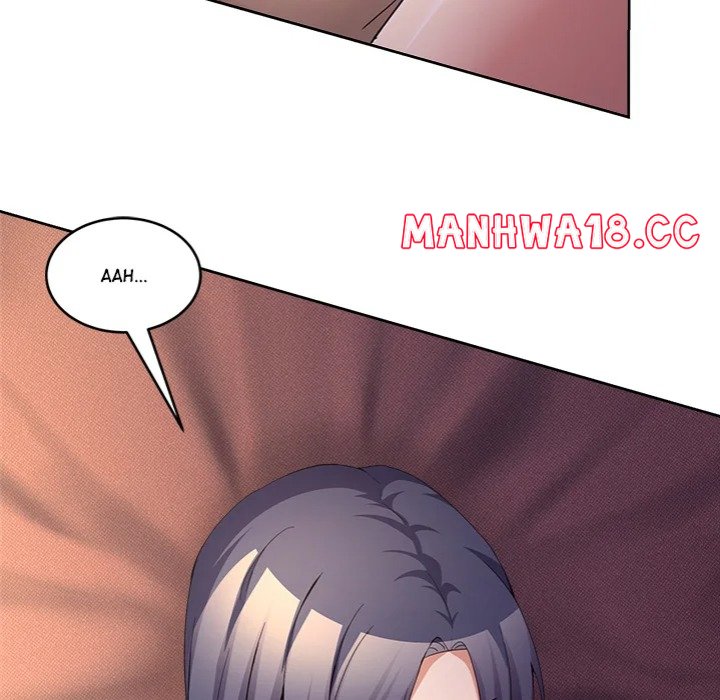 18+ No Men Allowed Chapter 44 page 100