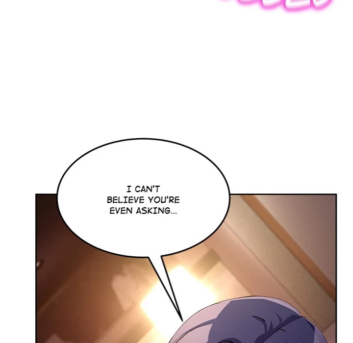 18+ No Men Allowed Chapter 44 page 108