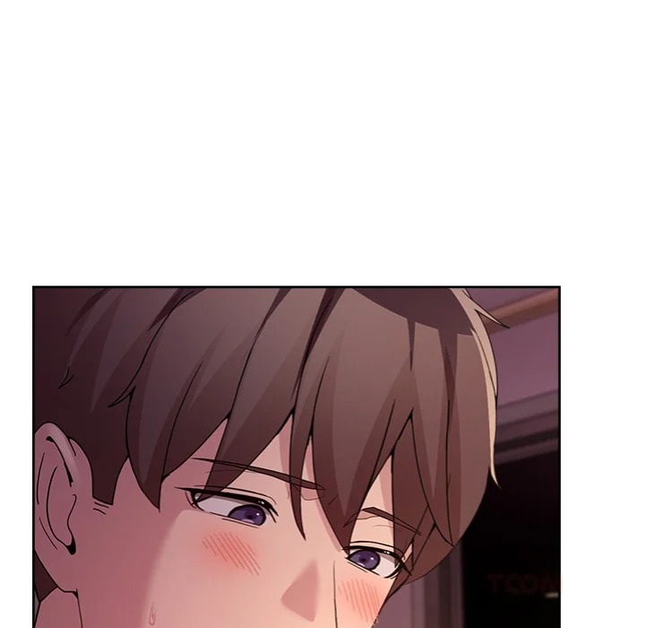 18+ No Men Allowed Chapter 44 page 110