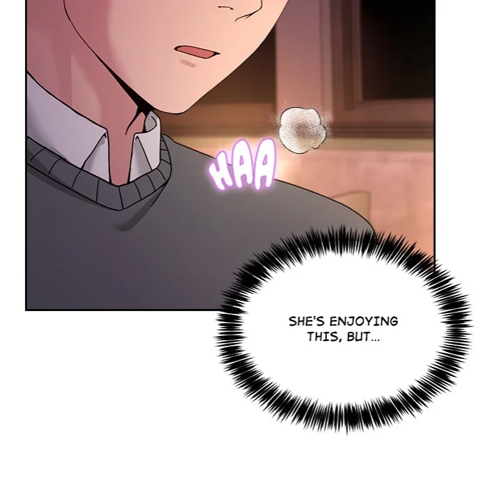 18+ No Men Allowed Chapter 44 page 111