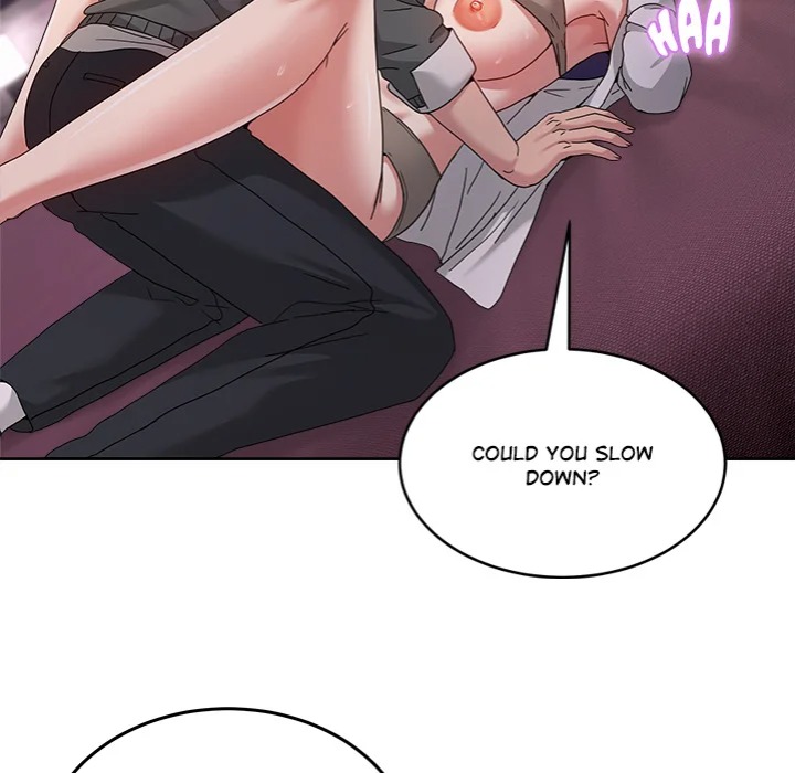 18+ No Men Allowed Chapter 44 page 132