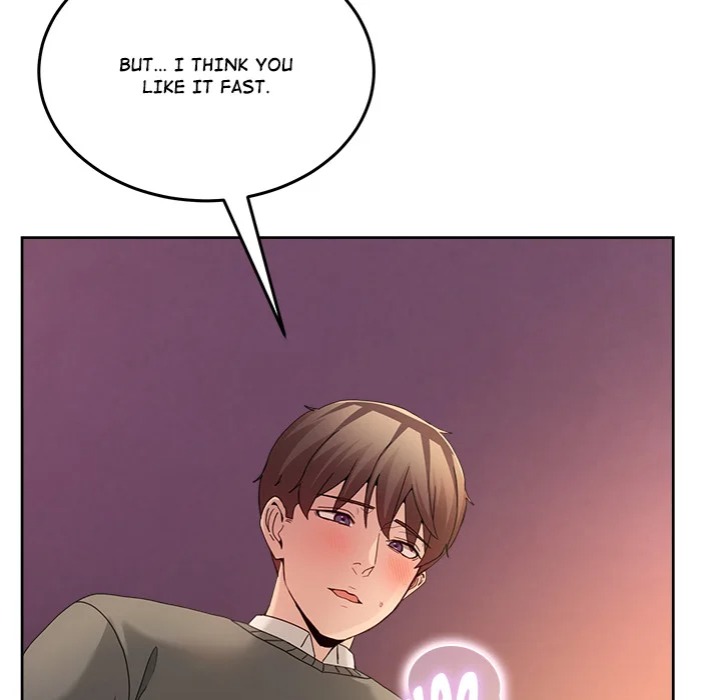 18+ No Men Allowed Chapter 44 page 133