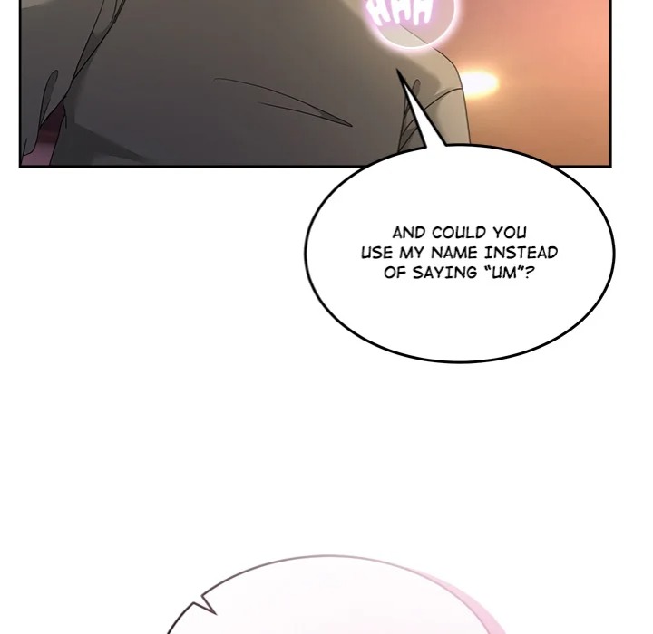 18+ No Men Allowed Chapter 44 page 134