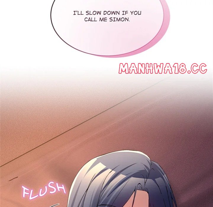 18+ No Men Allowed Chapter 44 page 135