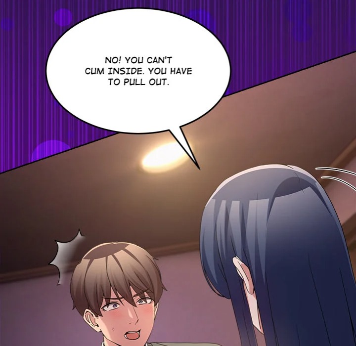 18+ No Men Allowed Chapter 44 page 145