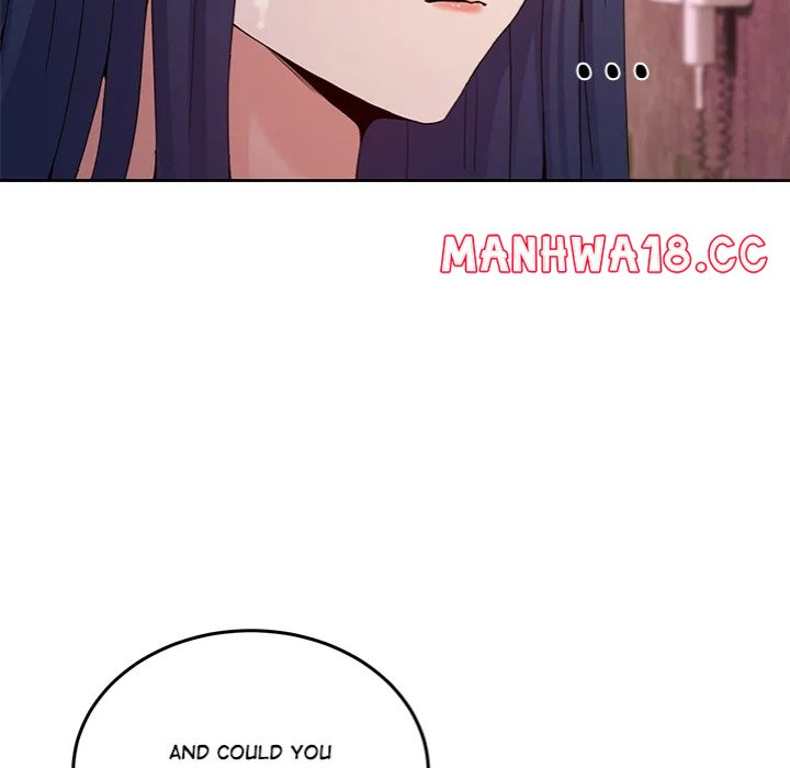 18+ No Men Allowed Chapter 44 page 165