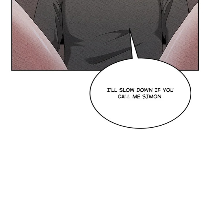 18+ No Men Allowed Chapter 44 page 167