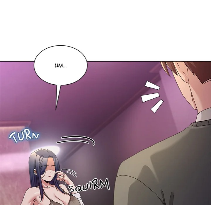 18+ No Men Allowed Chapter 44 page 168