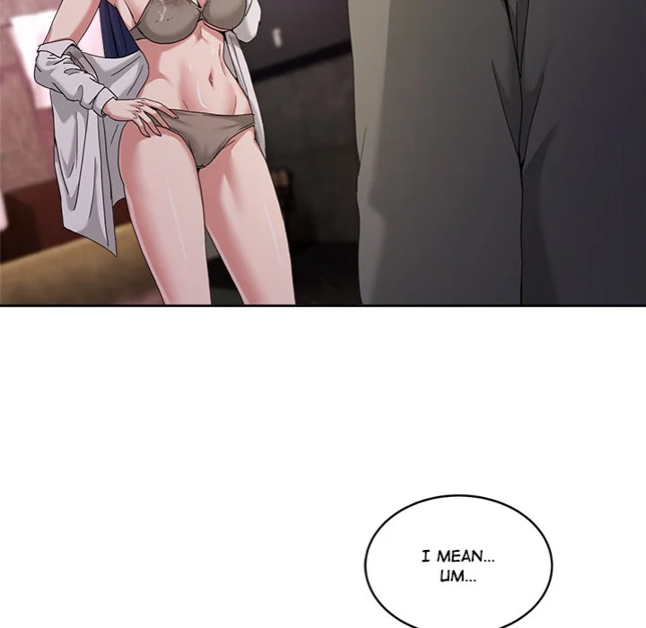 18+ No Men Allowed Chapter 44 page 169