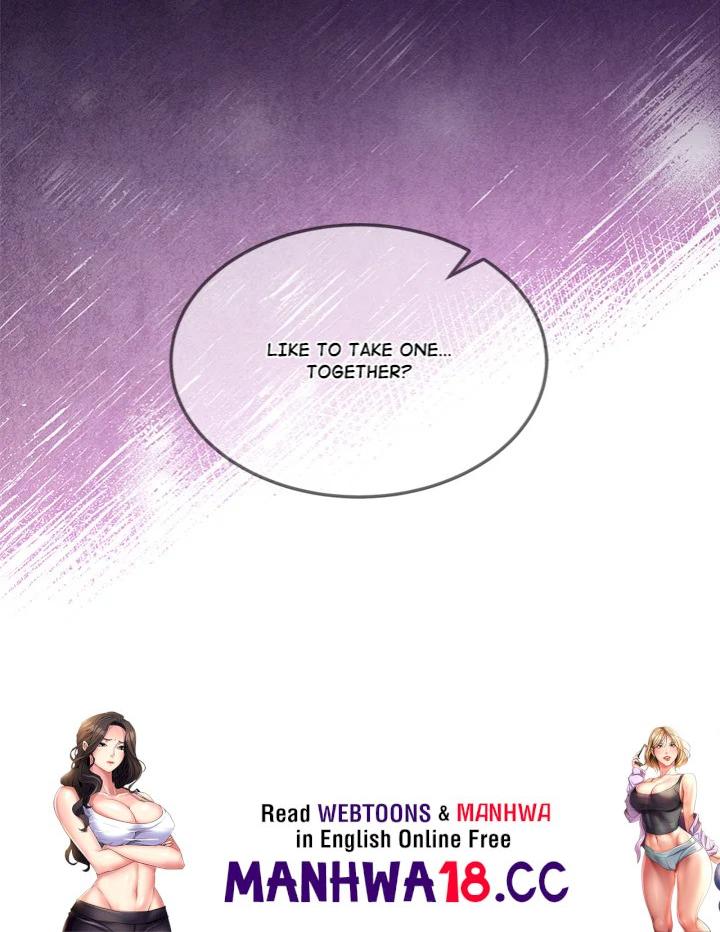 18+ No Men Allowed Chapter 44 page 174