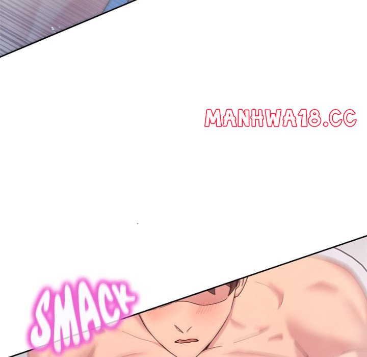 18+ No Men Allowed Chapter 46 page 5