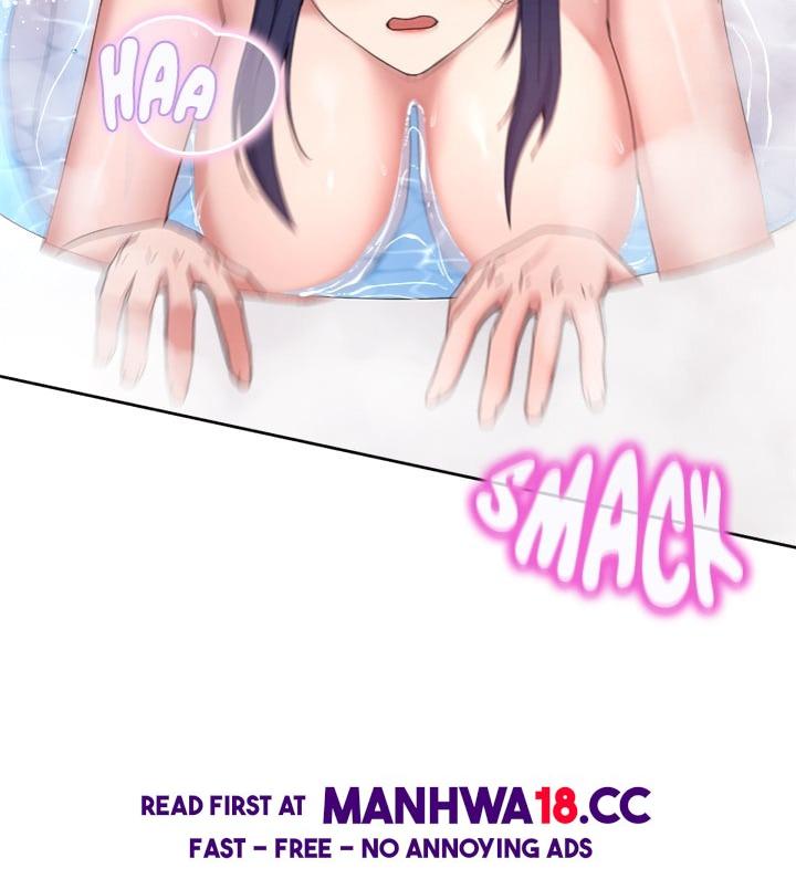 18+ No Men Allowed Chapter 46 page 7