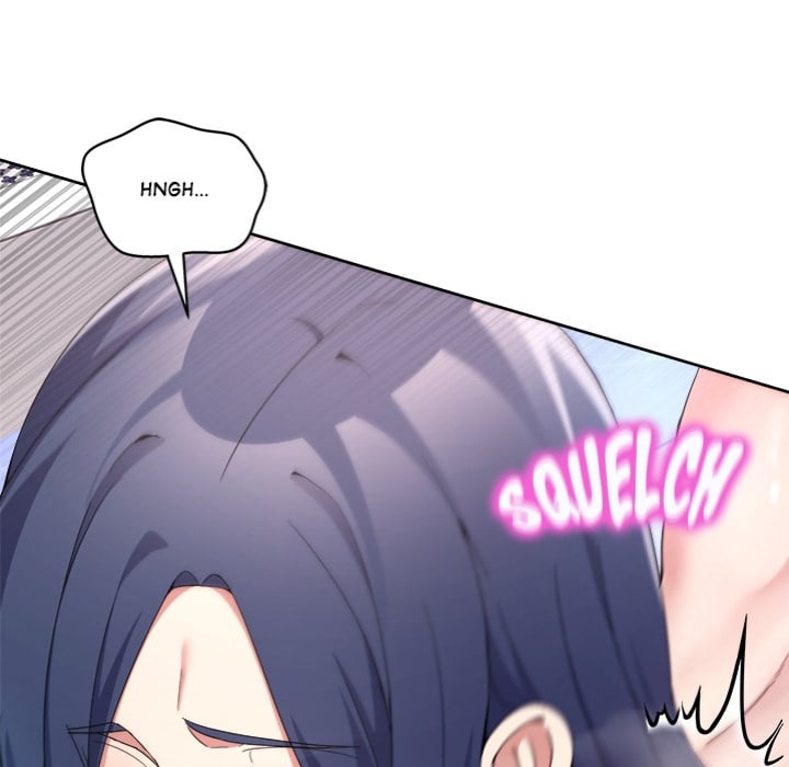 18+ No Men Allowed Chapter 46 page 8