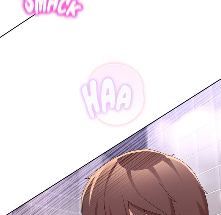 18+ No Men Allowed Chapter 46 page 10