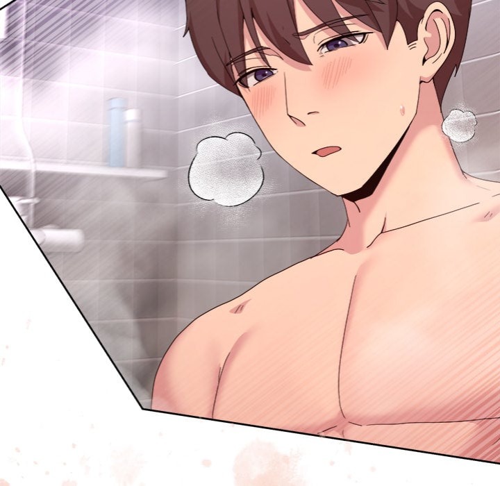 18+ No Men Allowed Chapter 46 page 11