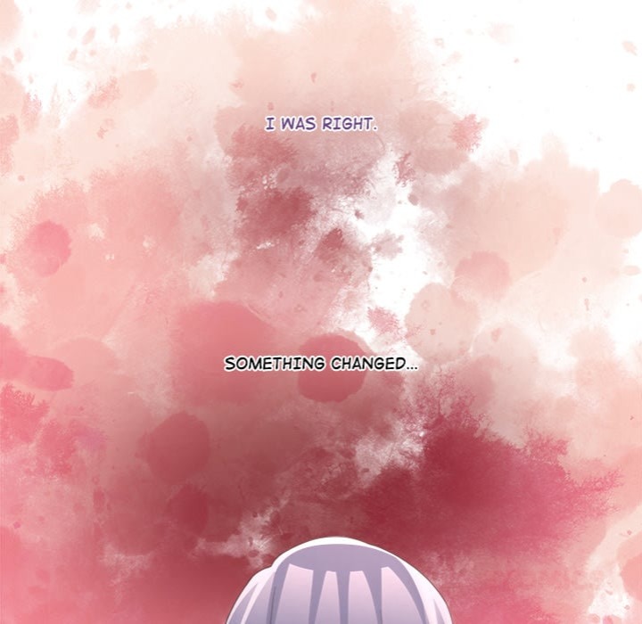 18+ No Men Allowed Chapter 46 page 12