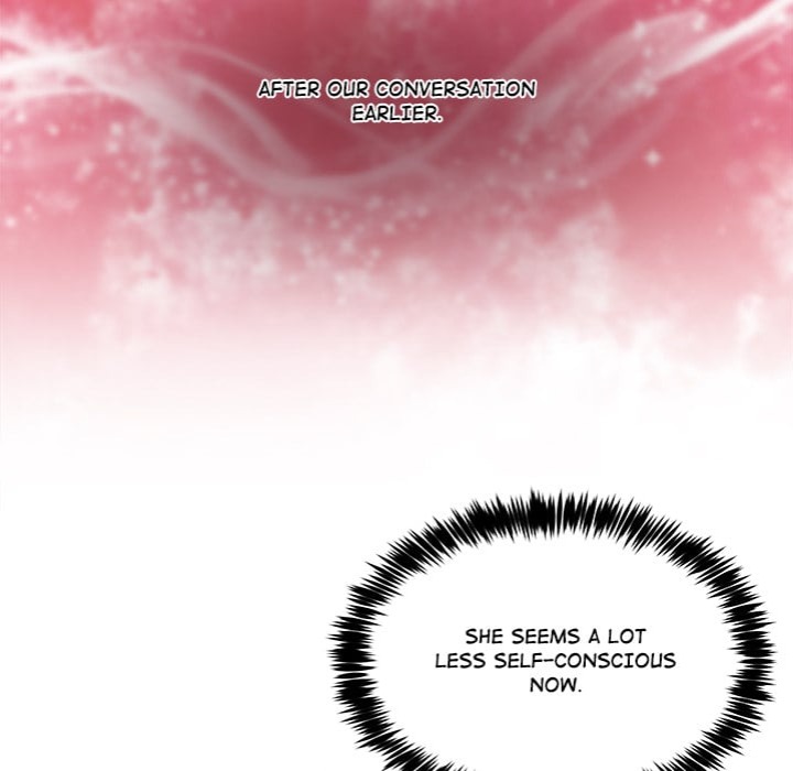 18+ No Men Allowed Chapter 46 page 16