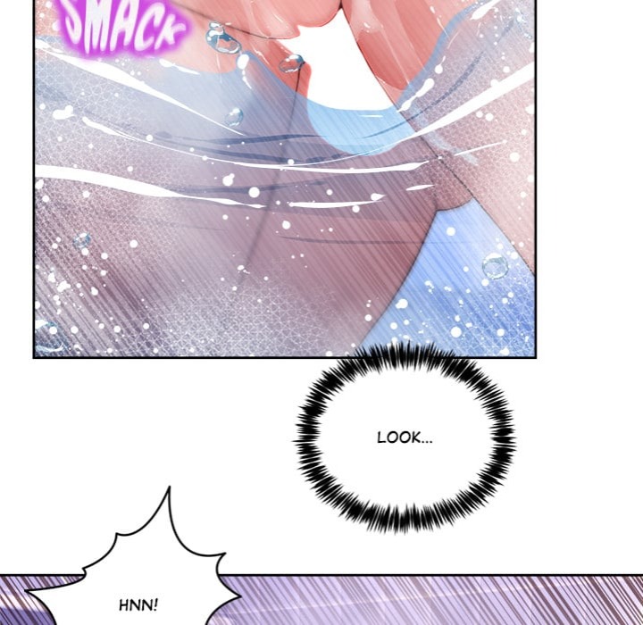 18+ No Men Allowed Chapter 46 page 18