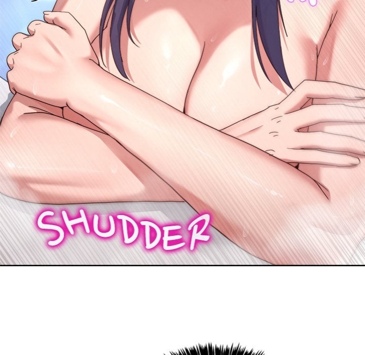18+ No Men Allowed Chapter 46 page 20