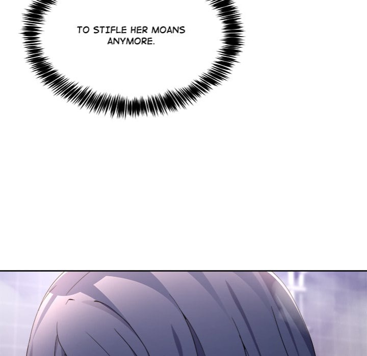 18+ No Men Allowed Chapter 46 page 22