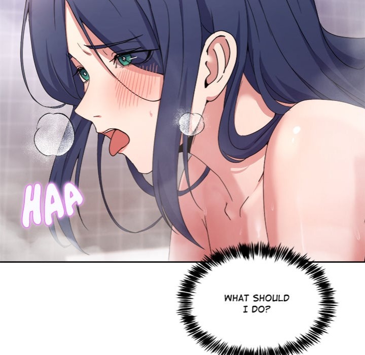 18+ No Men Allowed Chapter 46 page 23