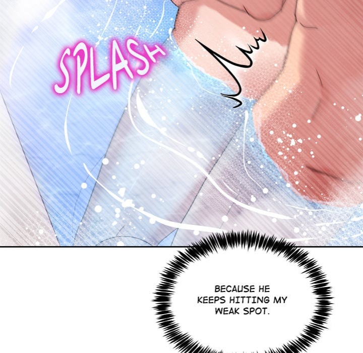 18+ No Men Allowed Chapter 46 page 26