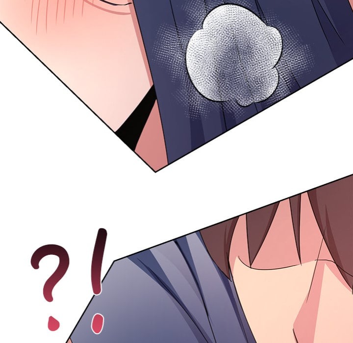 18+ No Men Allowed Chapter 46 page 31