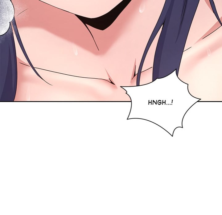 18+ No Men Allowed Chapter 46 page 33