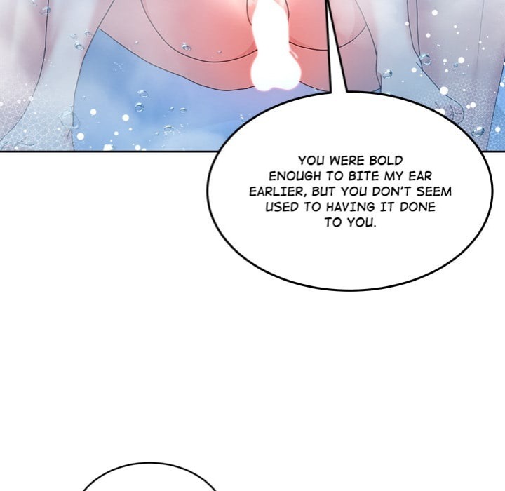 18+ No Men Allowed Chapter 46 page 36