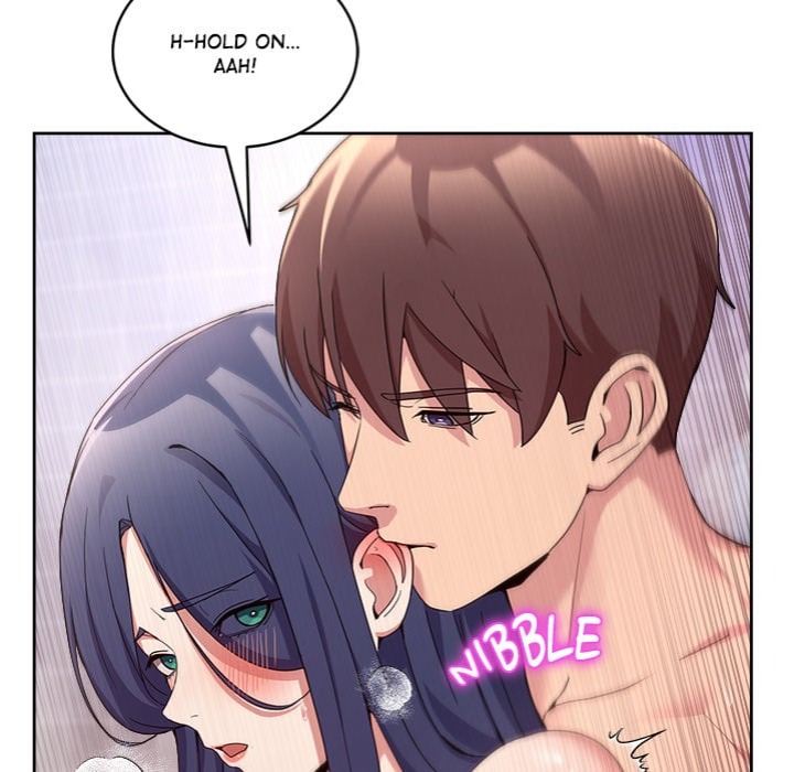 18+ No Men Allowed Chapter 46 page 37