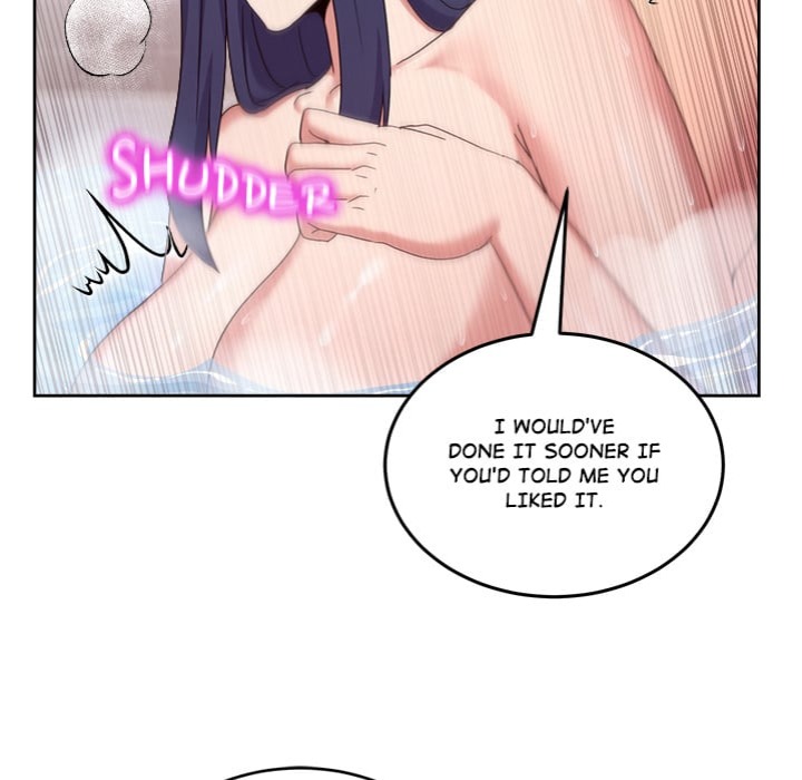 18+ No Men Allowed Chapter 46 page 38