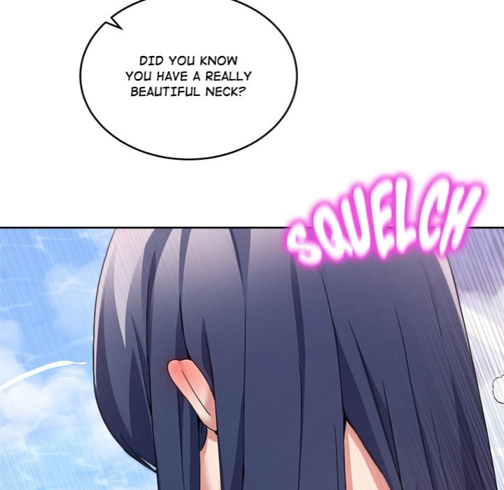 18+ No Men Allowed Chapter 46 page 39