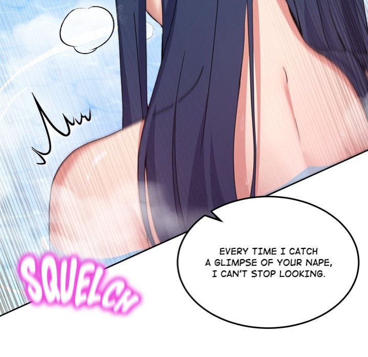 18+ No Men Allowed Chapter 46 page 40