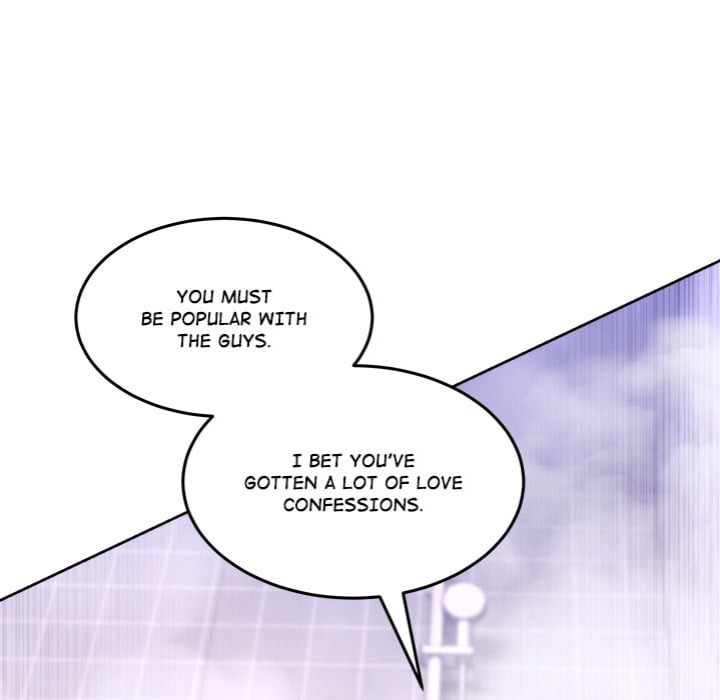18+ No Men Allowed Chapter 46 page 41