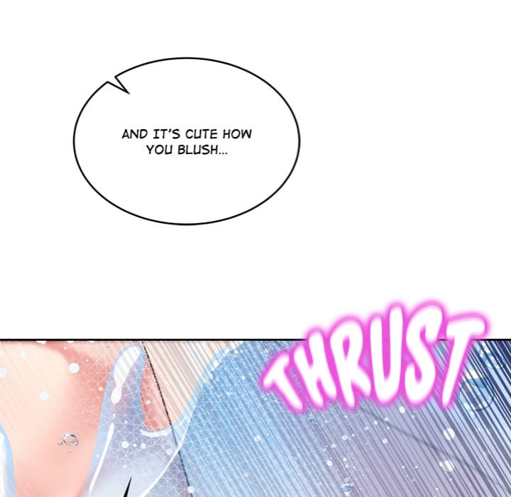 18+ No Men Allowed Chapter 46 page 47