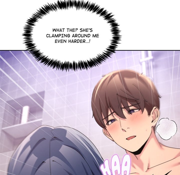 18+ No Men Allowed Chapter 46 page 54